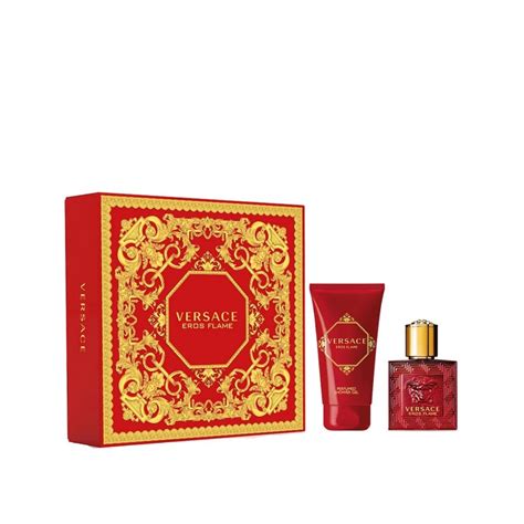 versace eros edp 30ml|versace eros edp gift set.